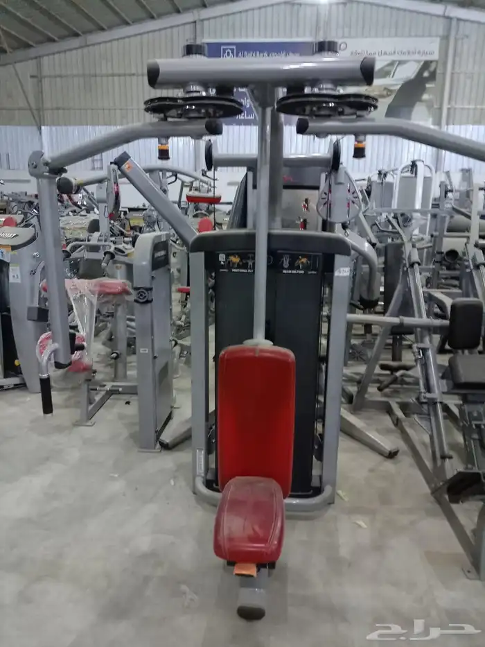 معدات رياضية 60