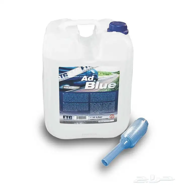 ادوات ديزل ادبلو يوريا ماء بيئة 054.666.1122 7