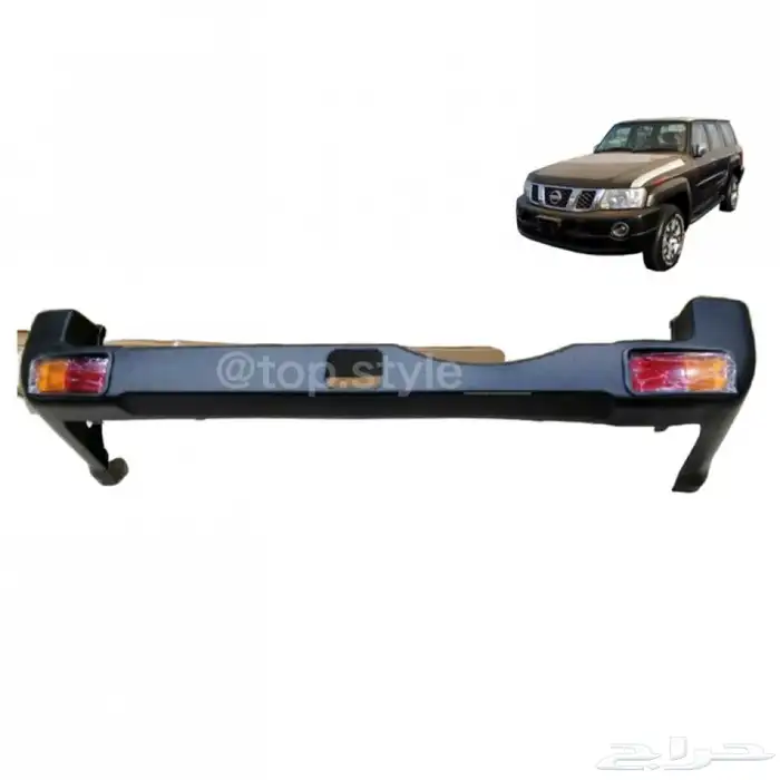 دعاسة صالون لاندكروزر 2007 خليجي سعودي 5