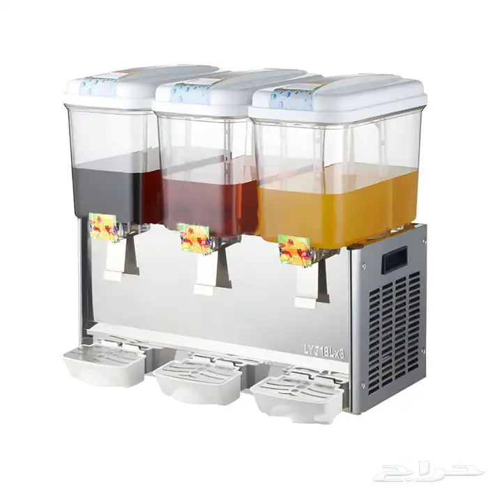 معدات المطعم والكوفيهات 20