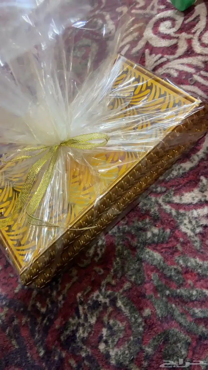 شاهي نكهات موزون وعالكيف 1