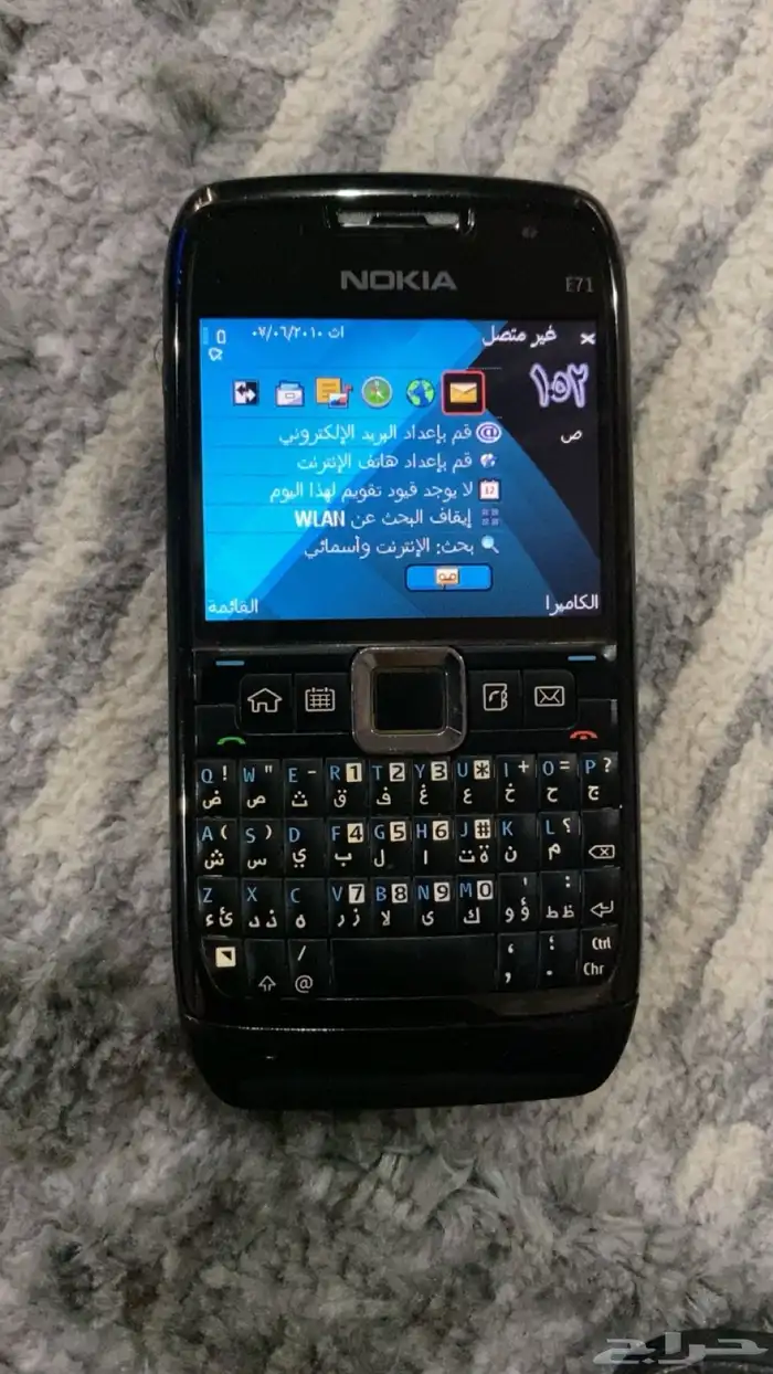 جوالات نوكيا قديمة 4
