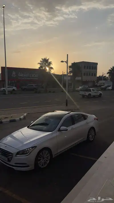 جينسس 2016 1
