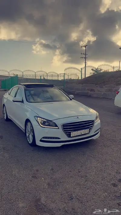 جينسس 2016 2