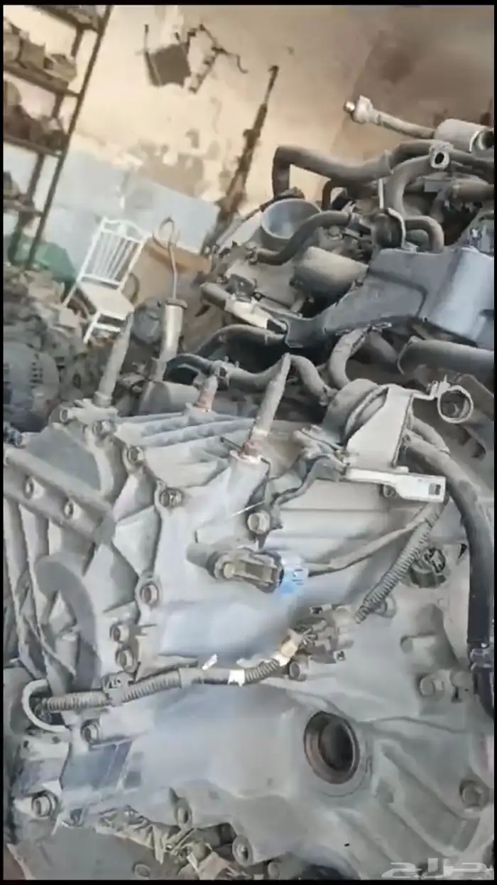مكينة لكزس ثلاث ميه مكينة هوندا فورد مكينة فورد فوجن 2