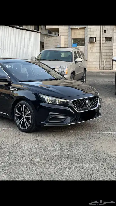 تم البيع MG 2020 0