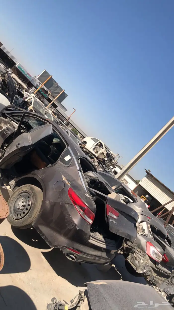 قطع غيار سيارات 6
