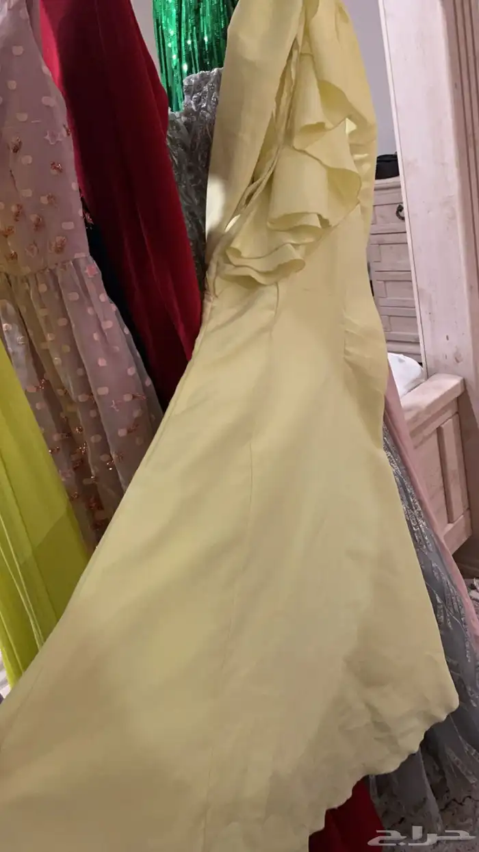 فساتين 5