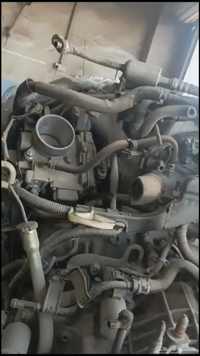 مكينة لكزس ثلاث ميه مكينة هوندا فورد مكينة فورد فوجن 0