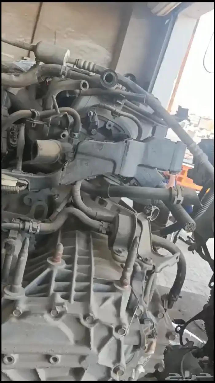 مكينة لكزس ثلاث ميه مكينة هوندا فورد مكينة فورد فوجن 3