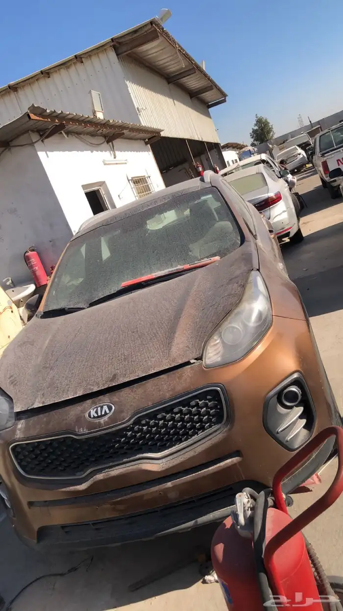 قطع غيار سيارات 1