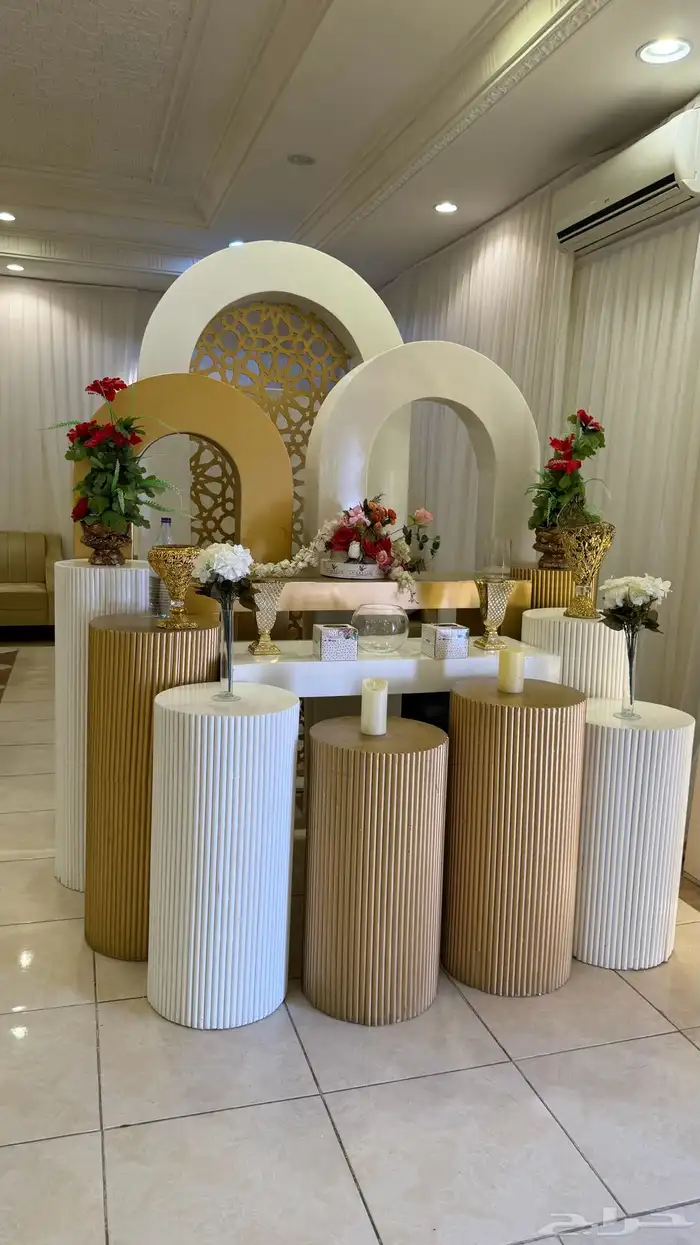 قاعة نارسيس لجميع الاحتفالات 20