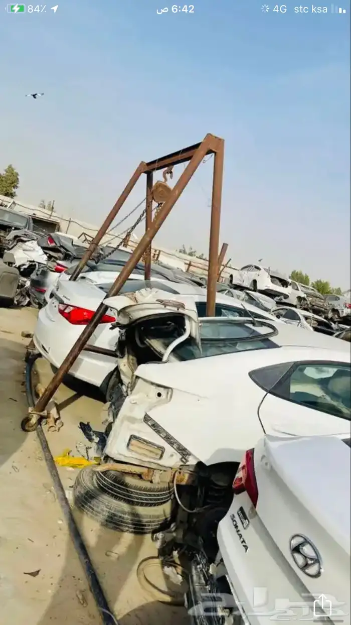 قطع غيار سيارات 17