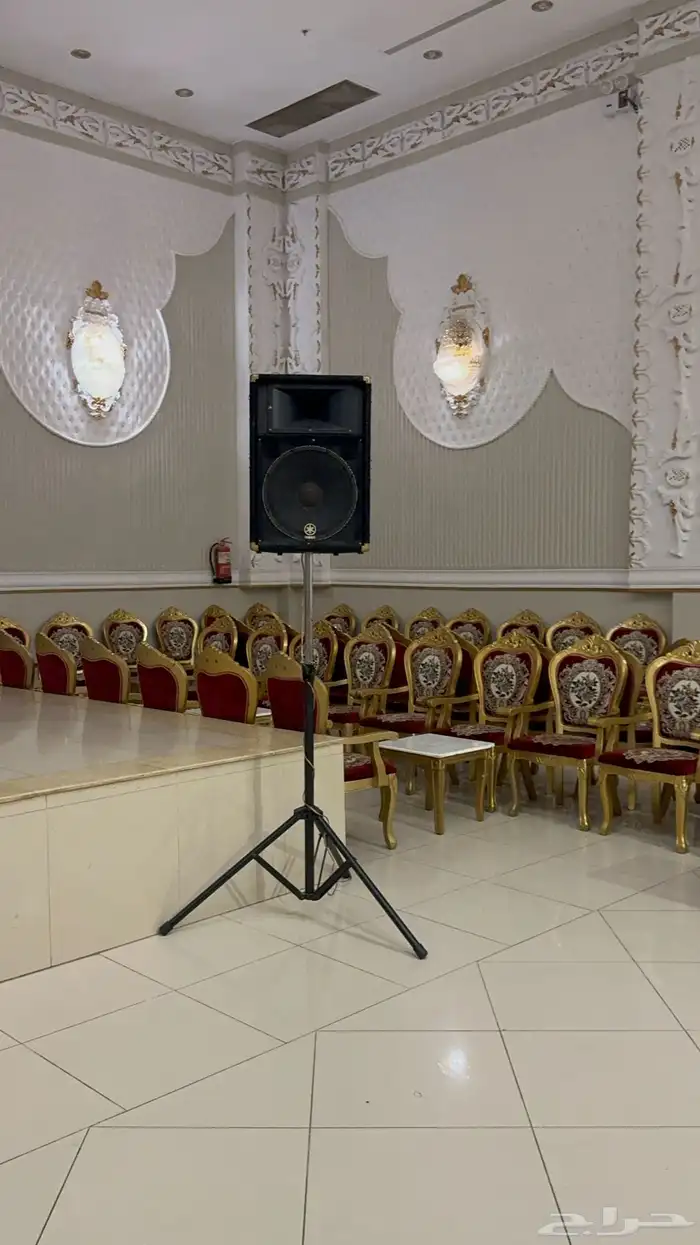 تاجير سماعات حفلات 2
