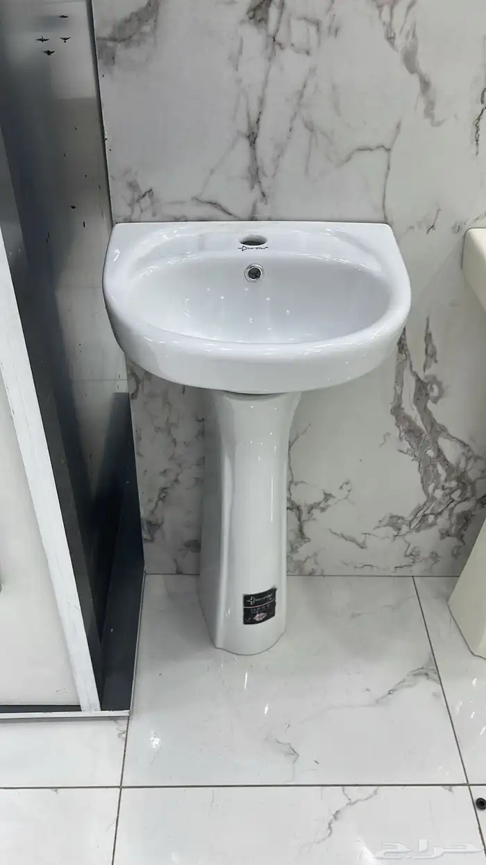 ادوات صحيه كراسي افرنجي ومغاسل ديكور 35