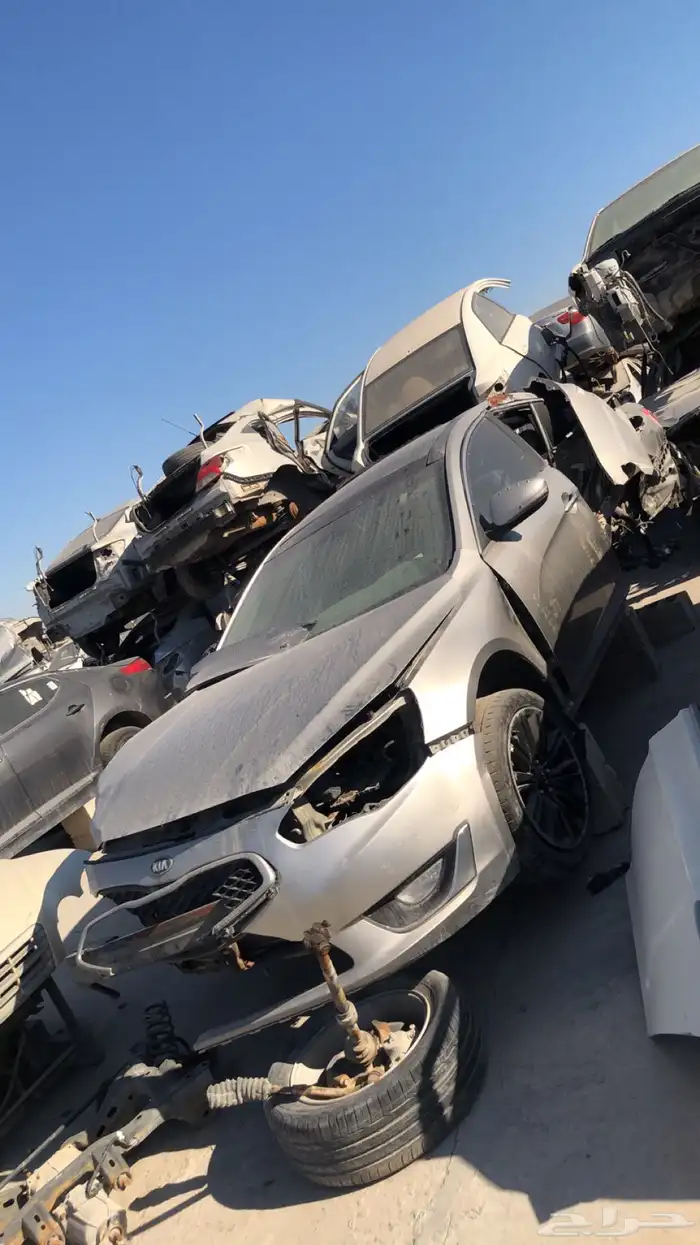 قطع غيار سيارات 7