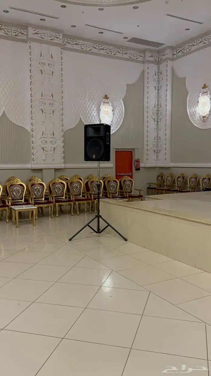 تاجير سماعات حفلات 3