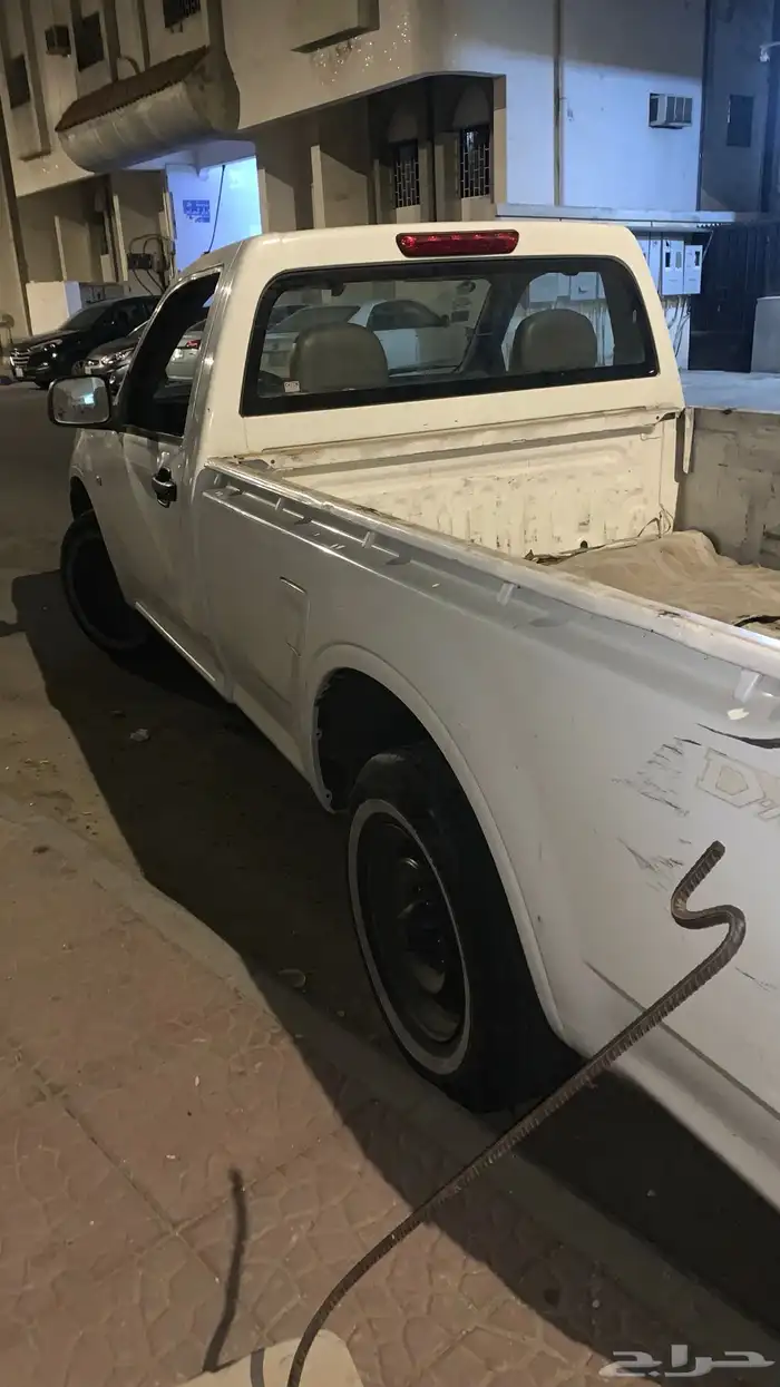 ونيت لنقل العفش والاغراض والبضائع 1