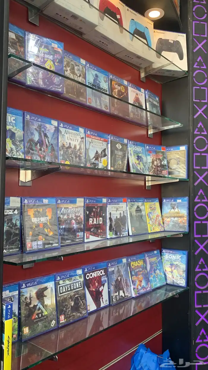 سوني سلم ديجيتال 7