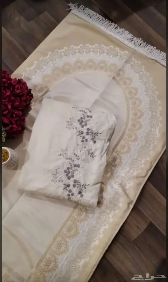 اطقم صلاه  شراشف  اطقم اطفال  اطقم نسائي 6