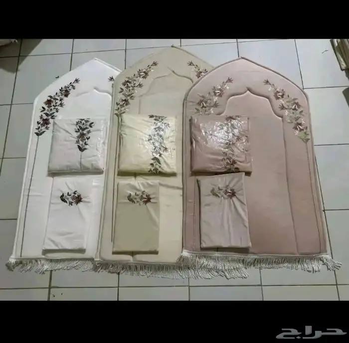 اطقم صلاه  شراشف  اطقم اطفال  اطقم نسائي 12