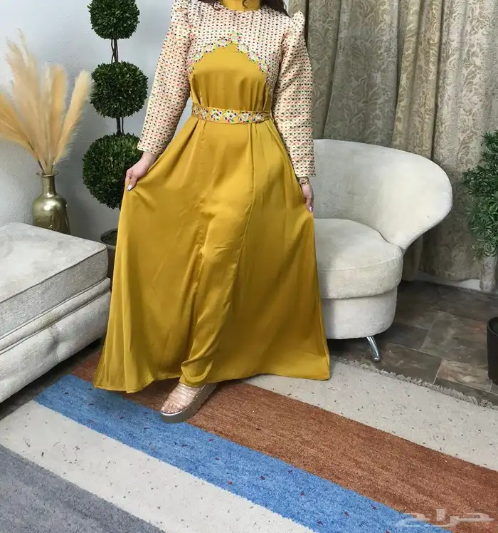 فساتين نسائيه 59