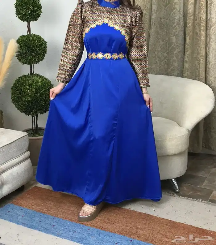 فساتين نسائيه 62