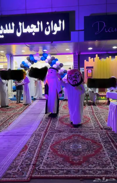 افتتاحات مناسبات وحفلات 6