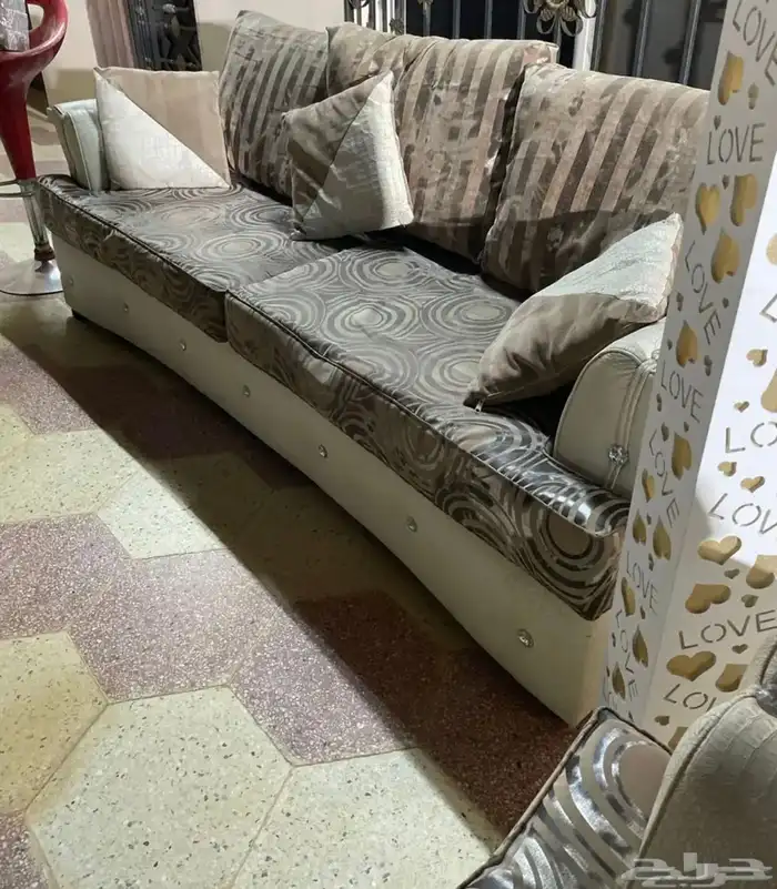 كنب مستعمل جودة عالية 0