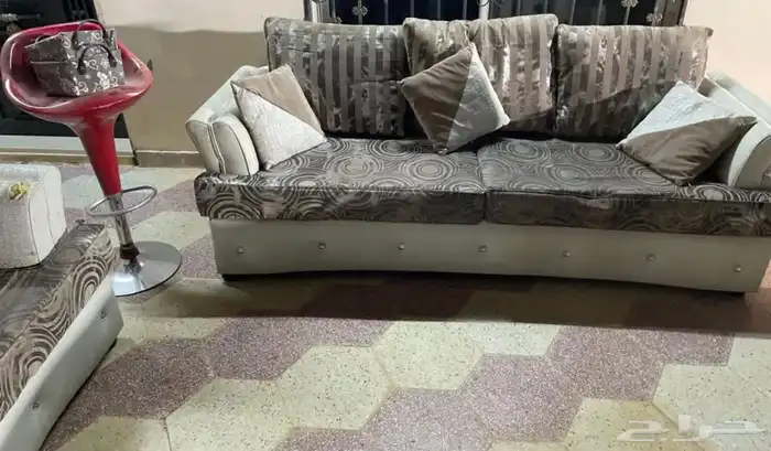 كنب مستعمل جودة عالية 3
