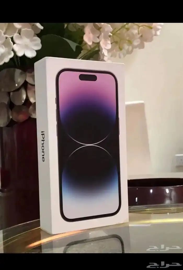 ايفون 14 برو نظيف للبيع 0