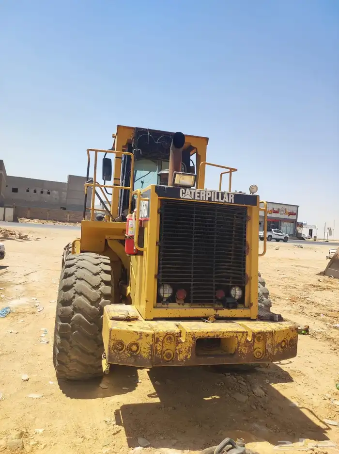 شيول 966 للبيع حد 160 1
