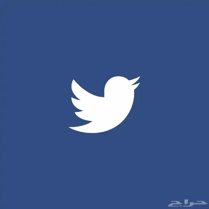حساب تويتر 0