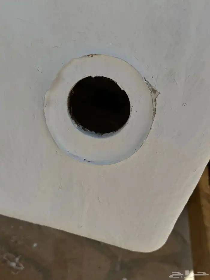 خزان ماء للبيع 12الف التر فيبر المريكي 5