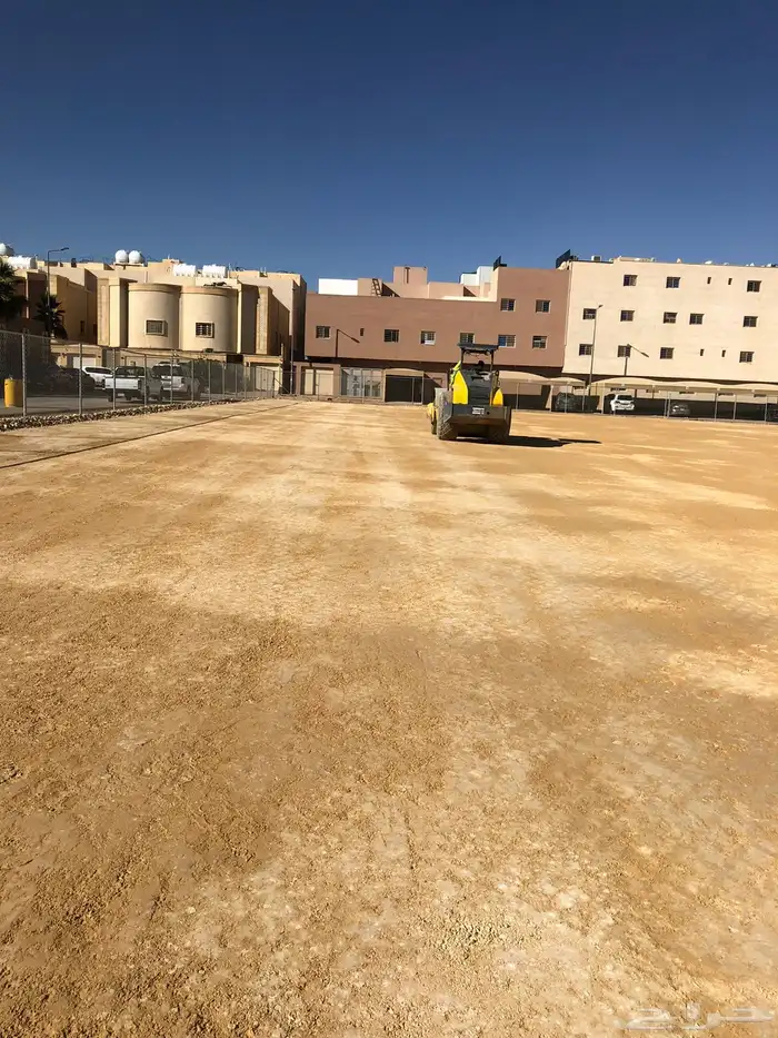 فرادة اسفلت للايجار 2