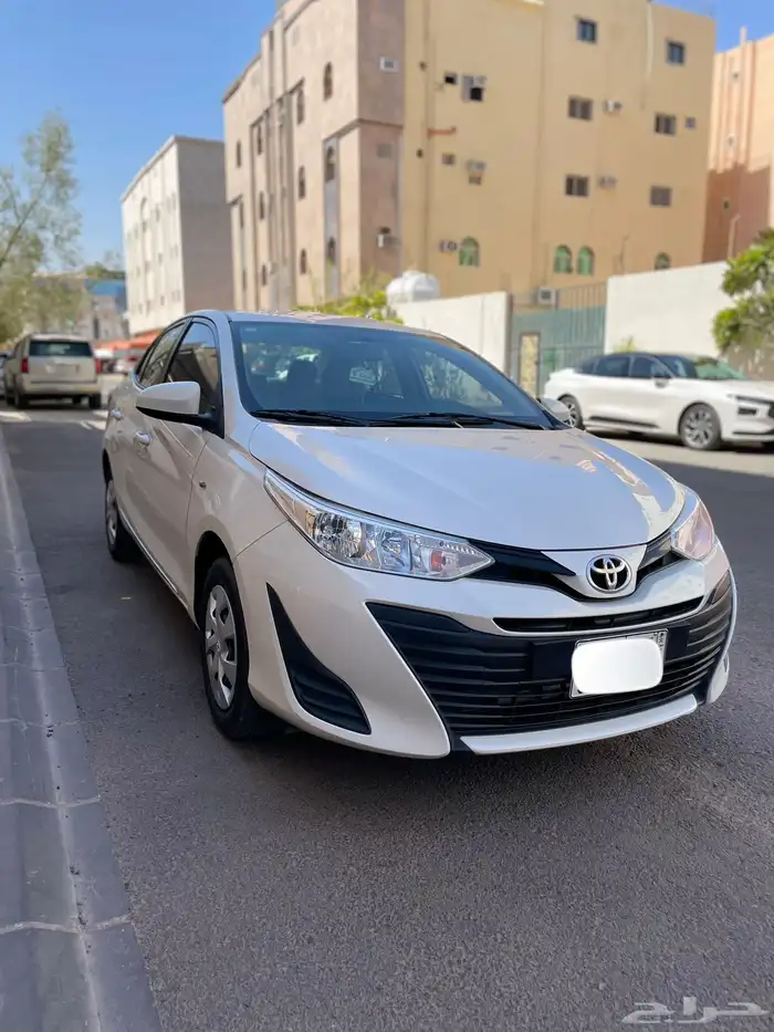 يارس 2019 وكالة شرط تم البيع 3