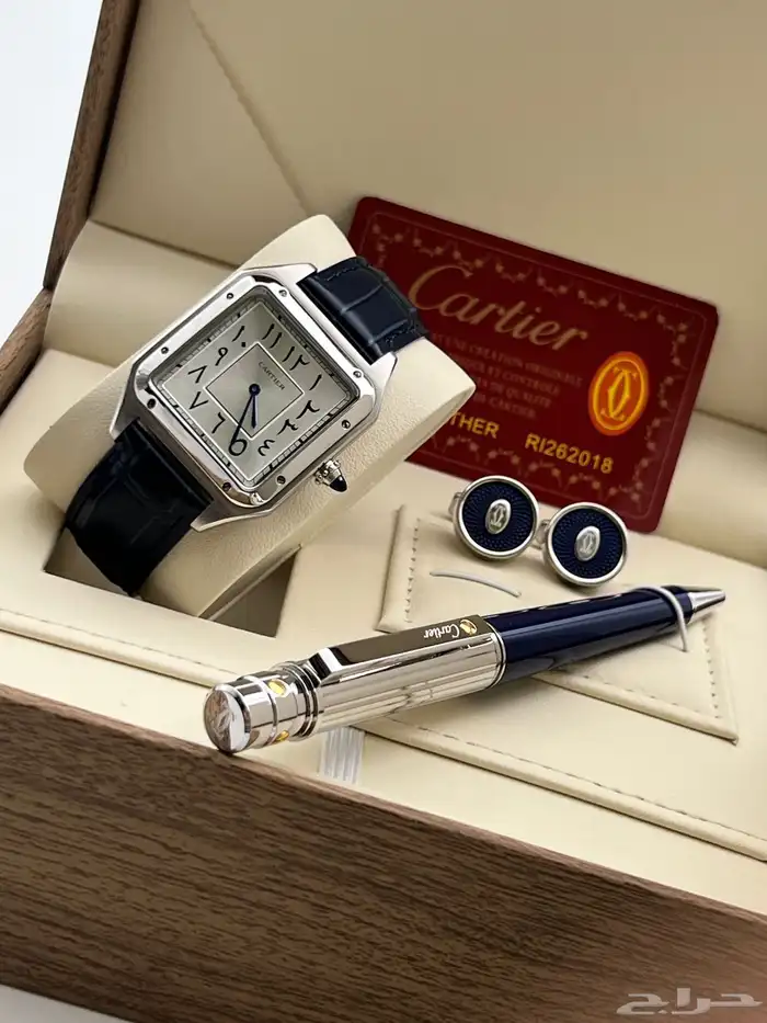 ساعات ماركات مختلفه 24