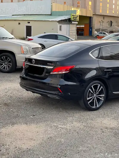 تم البيع MG 2020 2