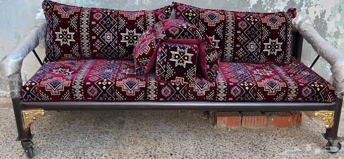 تراثيات أرض الحرير محل جديد في عرعر 16