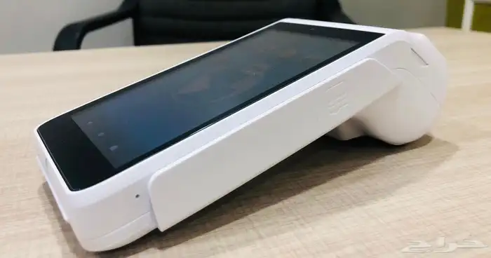 اجهزة نقاط بيع مدي 1