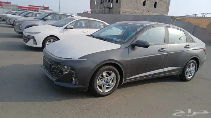 عروضنا غير ع جميع سيارات هونداي 2025 2