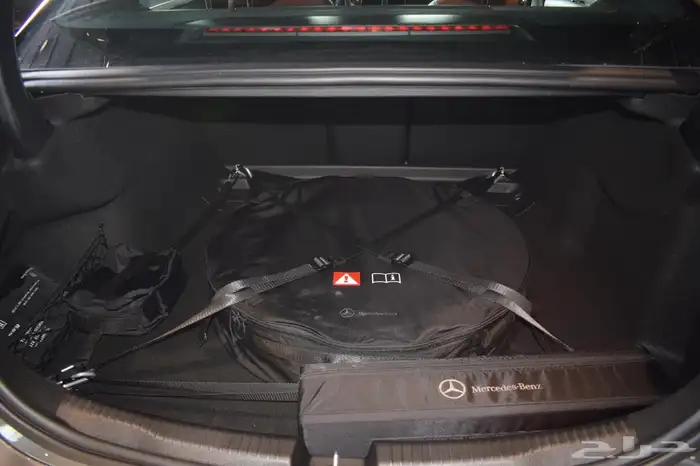 مرسيدس cla250 موديل 2024 AMG 11