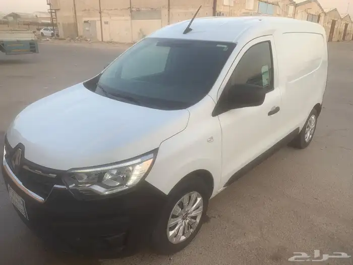 رينو اكسبرس 2023 ديزل 0