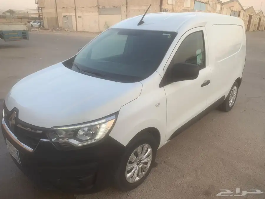 رينو اكسبرس 2023 ديزل 0