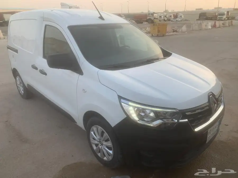 رينو اكسبرس 2023 ديزل 1