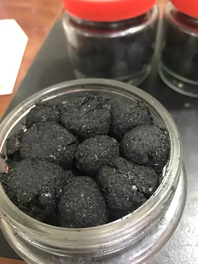 معمول دوسري ثبات طيب 1
