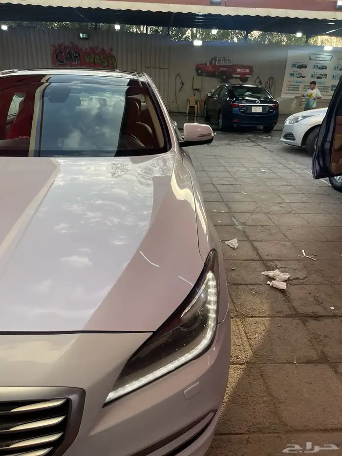 جينسس 2016 0