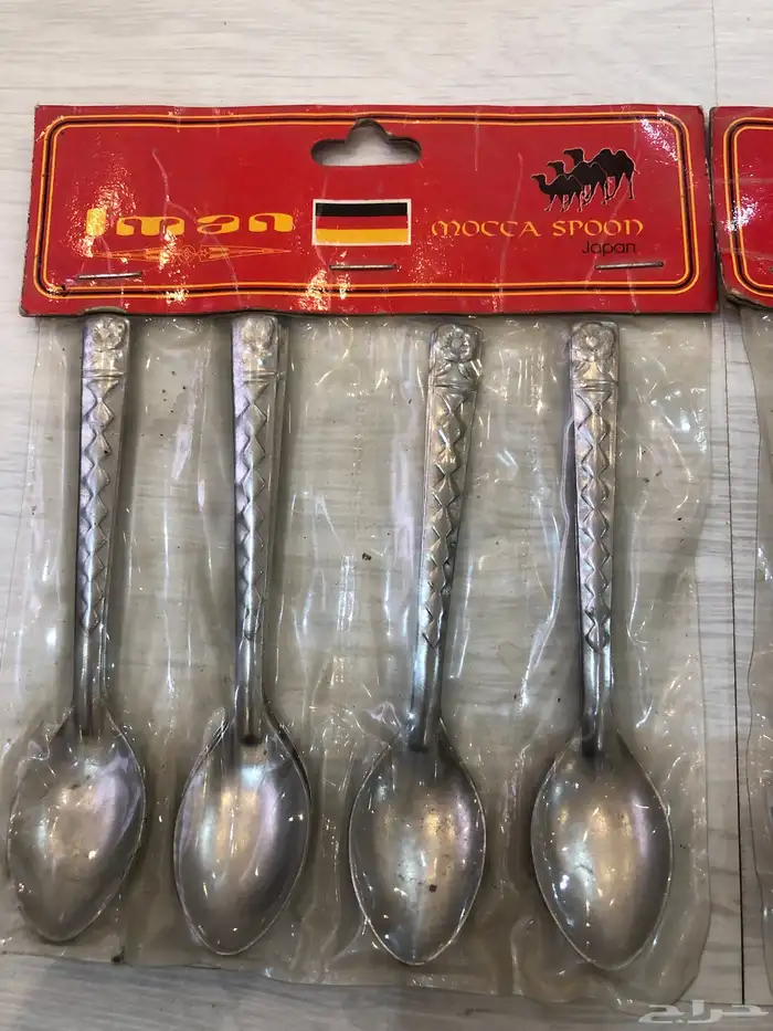 ملاعق صغيرة قديمة يابانية   ثوب رجالي الاول قديم 1