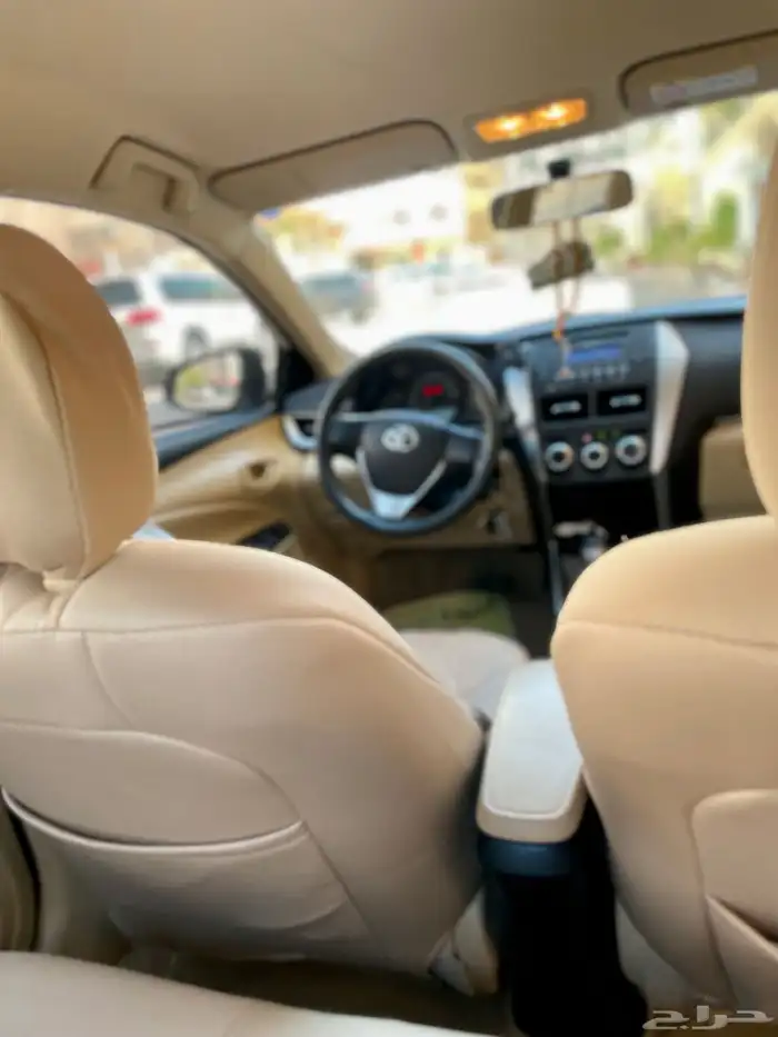 يارس 2019 وكالة شرط تم البيع 13