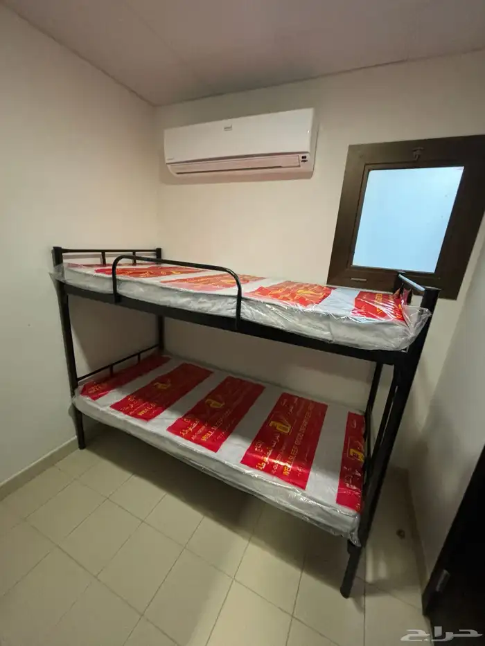 عرض خاص سرير دورين الان 185 ريال 9